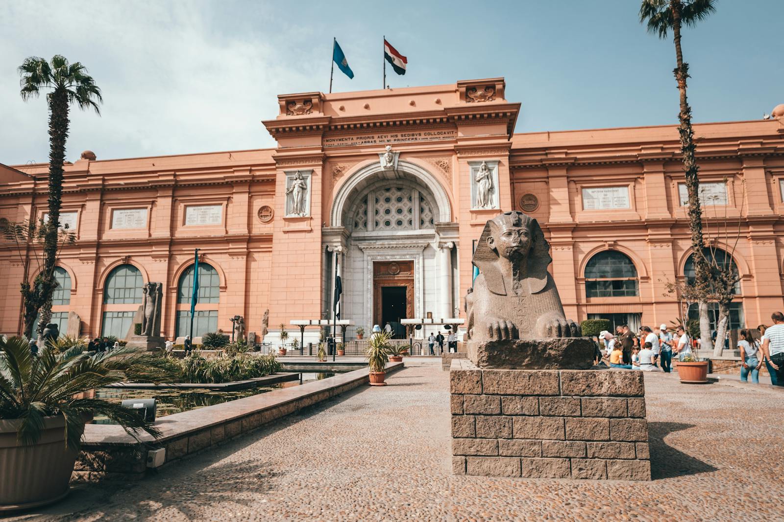 World-class art and culture: "The Last Supper," Pinacoteca di Brera, Teatro alla Scala, Old palace with bas reliefs and arched entrance on well groomed square