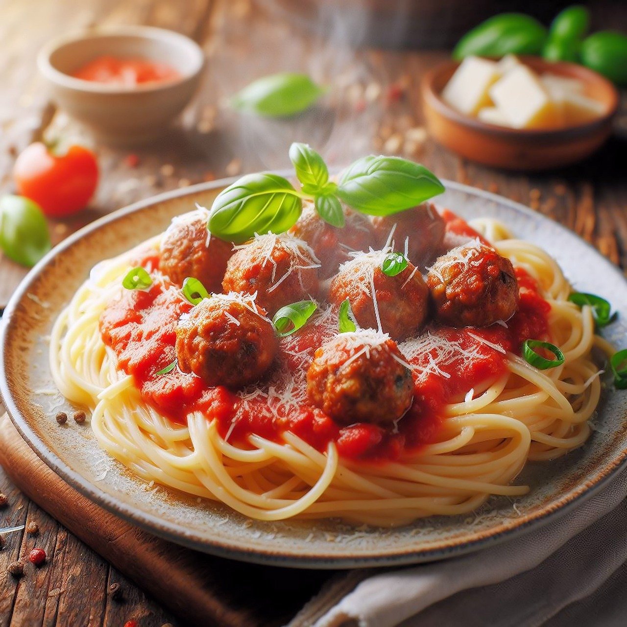 Authentic Italian cuisine, Michelin-starred restaurants, aperitivo culture, spaghetti and meatballs, food, italian cuisine