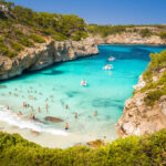 Mallorca Spain, HINS Travels