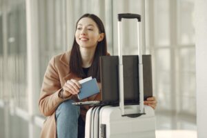 flight ticket pricing factors